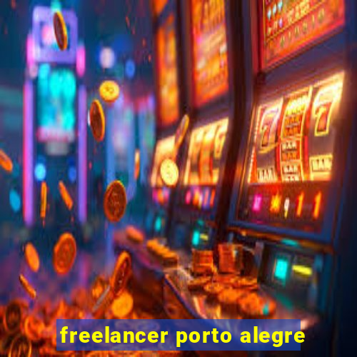 freelancer porto alegre